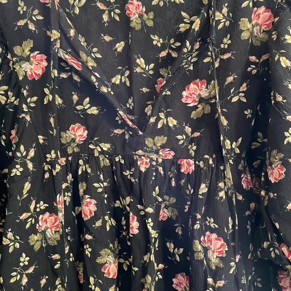 Denim & Supply - Ralph Lauren | Boho Long Sleeve - Picture 6 of 8